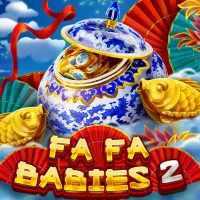 Fa Fa Babies 2 DNT