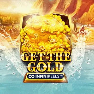 Get The Gold InfiniReels DNT