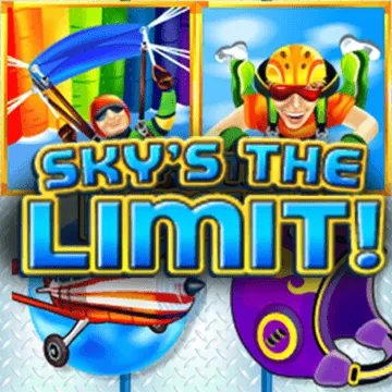 Sky s the Limit