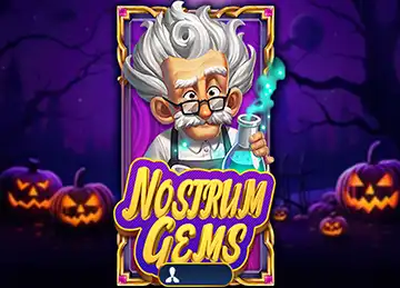 Nostrum Gems