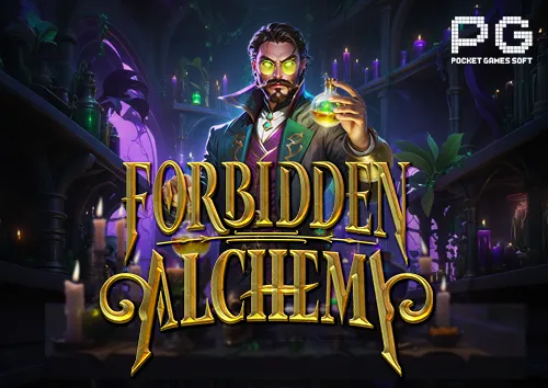 Forbidden Alchemy