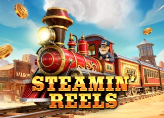 Steamin Reels